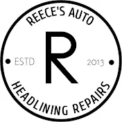 Reece's Auto Headlining Repairs