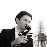 Gautier Capucon