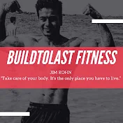 Buildtolast Fitness