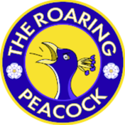 The Roaring Peacock LUFC Fan Channel