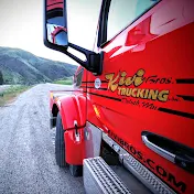 Kivi Bros Trucking Inc.