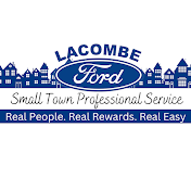 Lacombe Ford