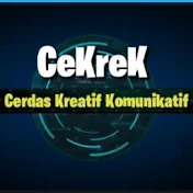 CeKreK - Cerdas Kreatif Inovatif