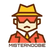 misternoobie