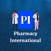 Pharmacy International
