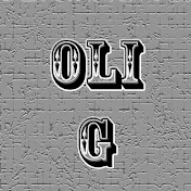 Oli G - Raps & Gaming Content