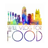 Will Vlog For Food