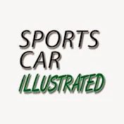 Sports Car Illustrated