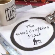 Wood Crafting Place