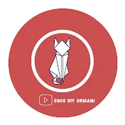 Coco Diy Origami