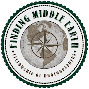 Finding Middle Earth