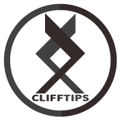 CLIFFTIPS