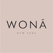 Wona Bridal NYC