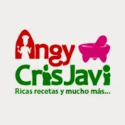 RICAS RECETAS ANGYCRISJAVI