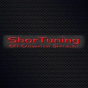 ShorTuning EFI Calibration Specialist