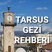 Tarsus Gezi Rehberi