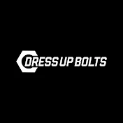 Dress Up Bolts