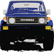 TOYOBROZ