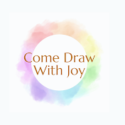 Come Draw With Joy