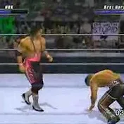 WWESVR08Videos