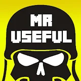 Mr Useful