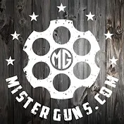 Mister Guns