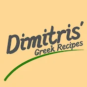 Dimitris' Greek Recipes