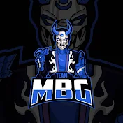 TEAM MBG