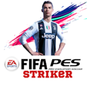 FIFA PES Striker