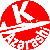 K Azarashi