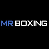 MR BOXING