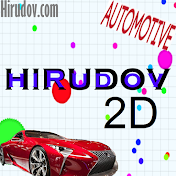 hirudov2d