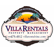 Villa Rentals Inc