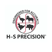 Official H-S Precision