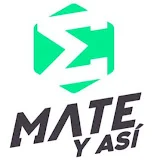 Mate y así