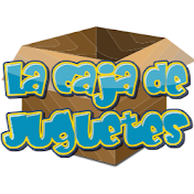 La Caja de Juguetes y Más