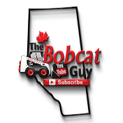 The Bobcat Guy