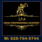 Legal Professional Academy