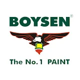 BOYSEN Paints