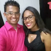 Rômulo e Larissa oficial