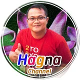 Hagna Channel