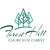 Forest Hill church of Christ