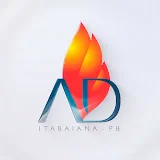 ADPB ITABAIANA OFICIAL