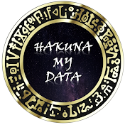 HakunaMyData