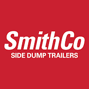 SmithCo Side Dump Trailers