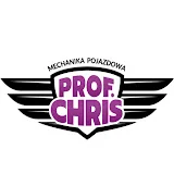 Profesor Chris