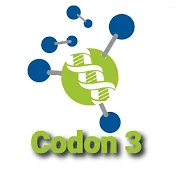 Codon 3