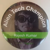 Alien Tech Champion