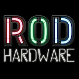 ROD - Hardware