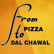 From Pizza To Dal Chawal